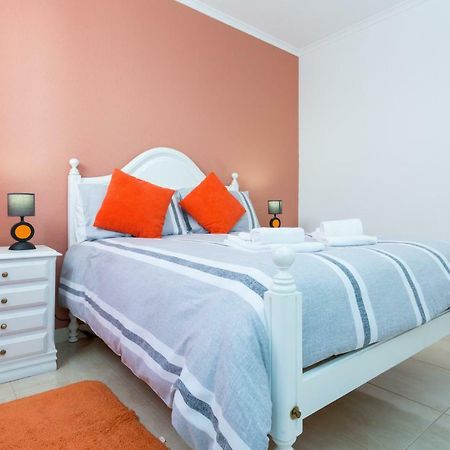 Apartamento Arenga Lagos Extérieur photo