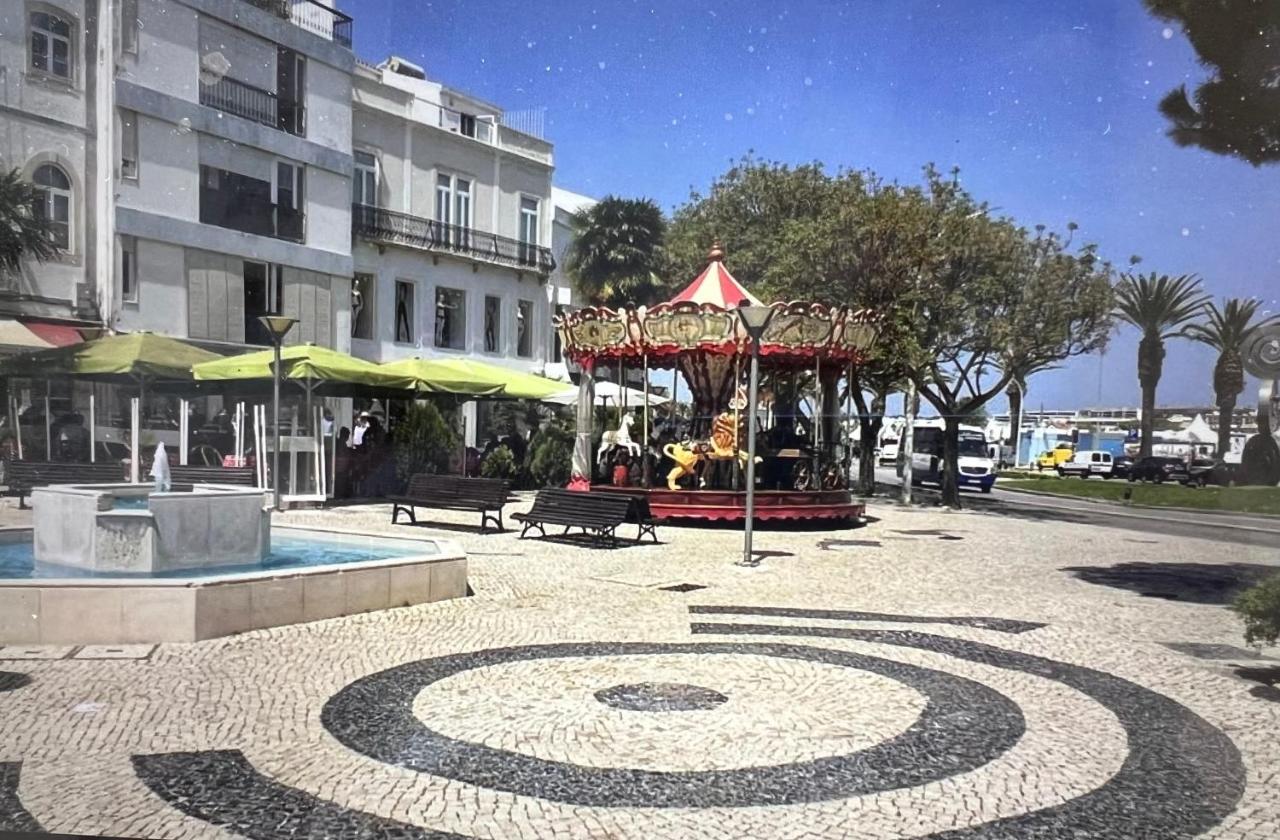 Apartamento Arenga Lagos Extérieur photo