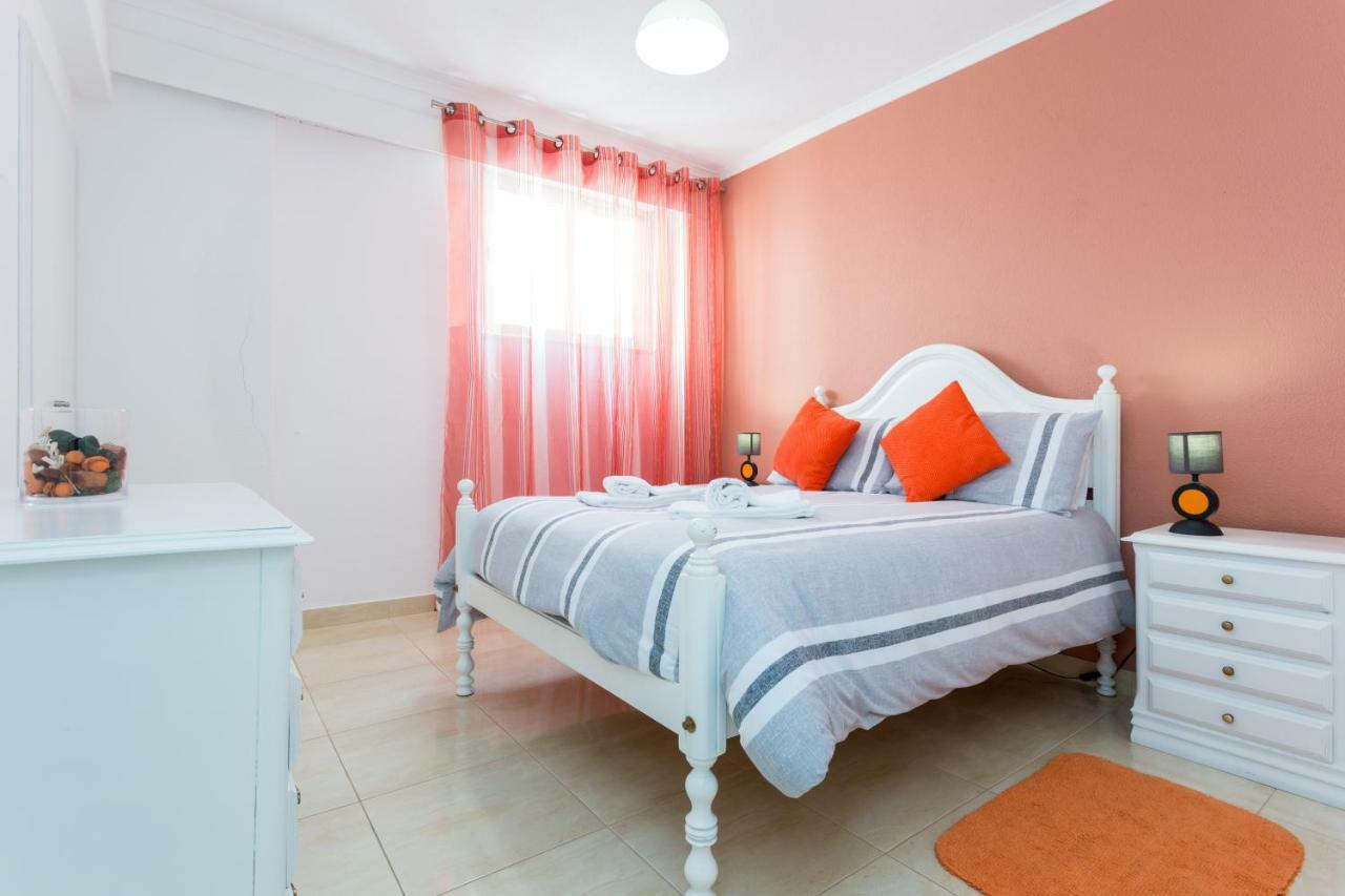 Apartamento Arenga Lagos Extérieur photo