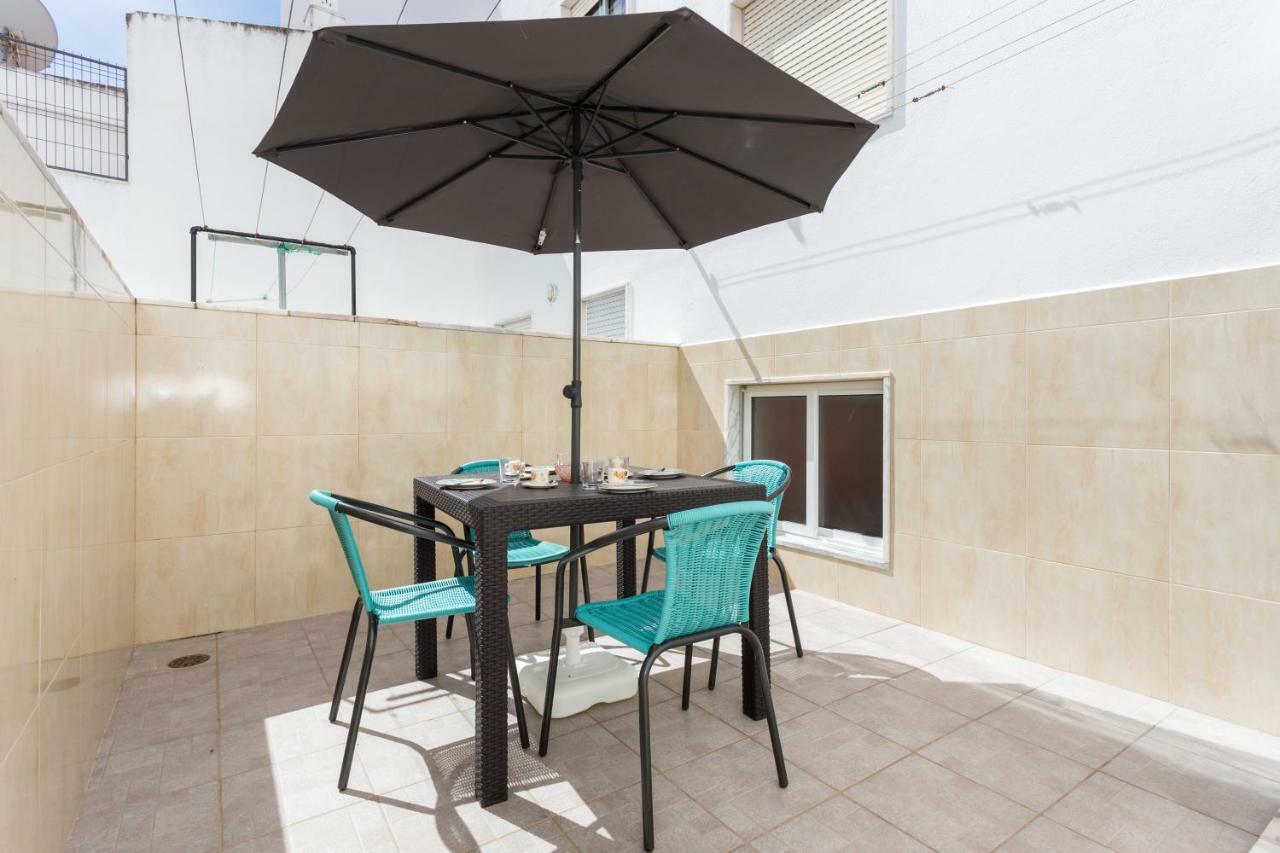 Apartamento Arenga Lagos Extérieur photo