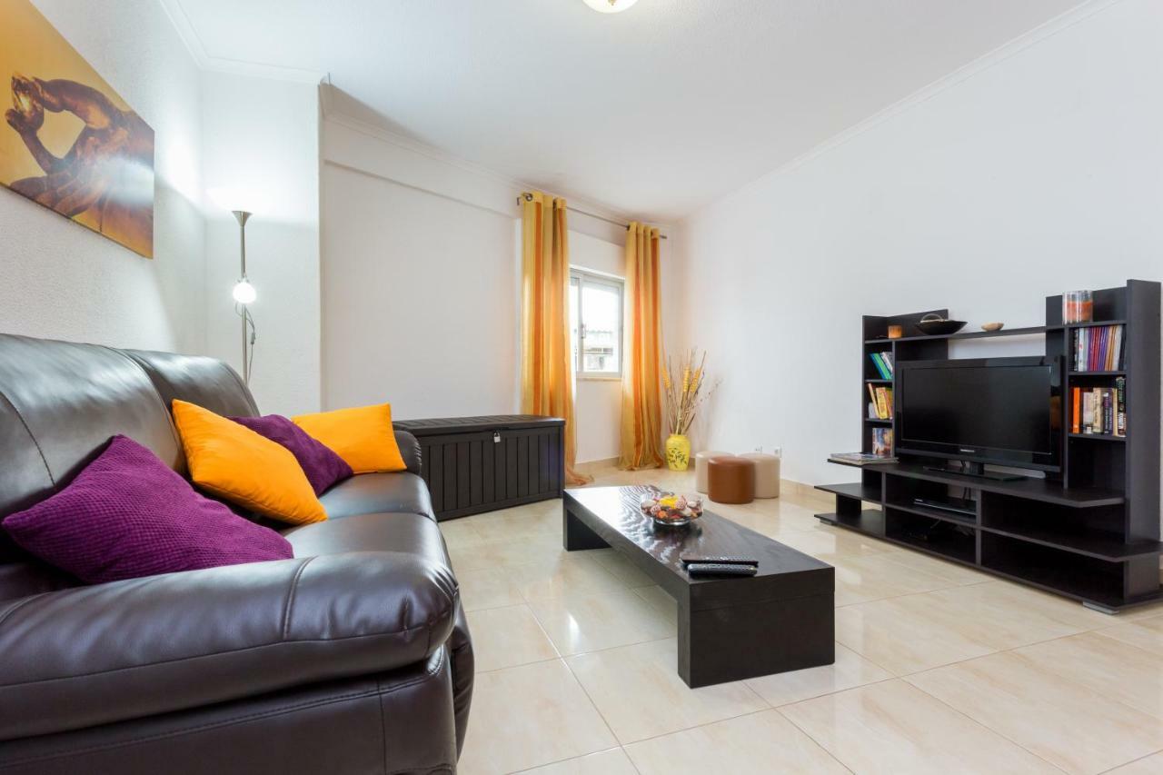 Apartamento Arenga Lagos Extérieur photo