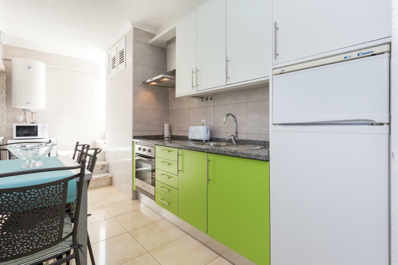 Apartamento Arenga Lagos Extérieur photo
