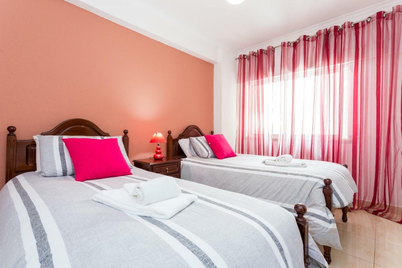 Apartamento Arenga Lagos Extérieur photo